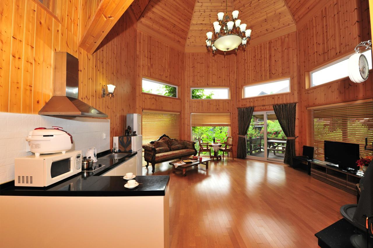 Muju Ecoville Exterior foto