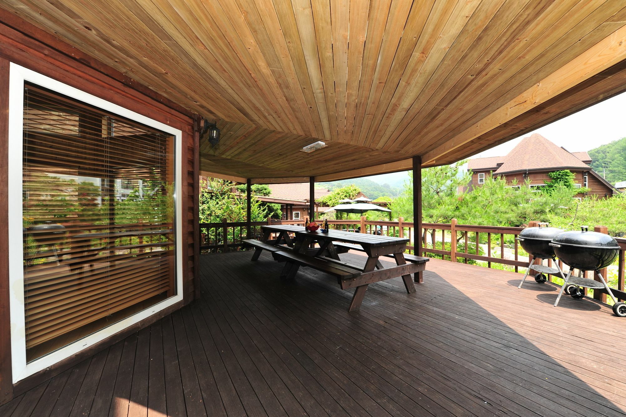 Muju Ecoville Exterior foto